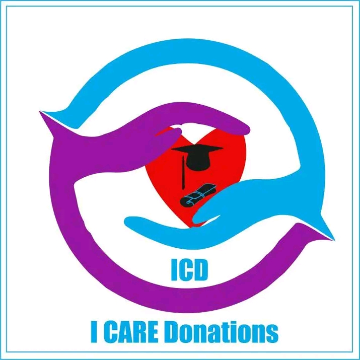 i Care Donation LOGO